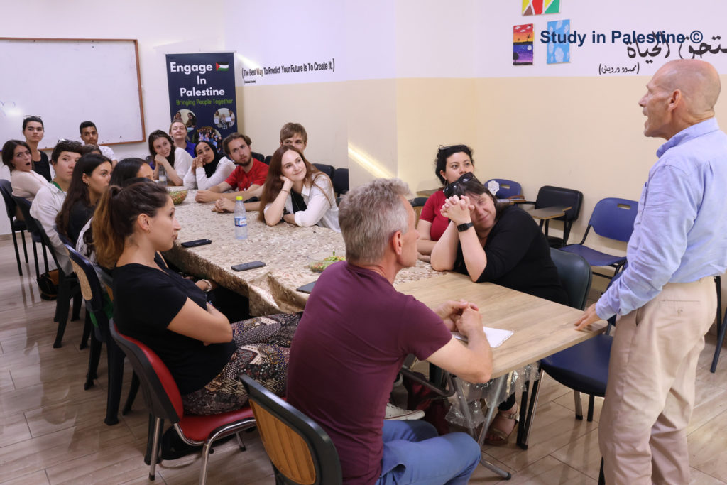 Intensive Online Arabic Courses