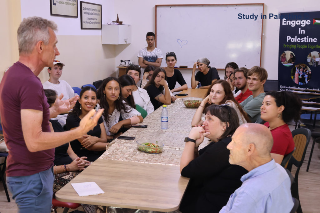 Best Levantine Arabic Online Courses