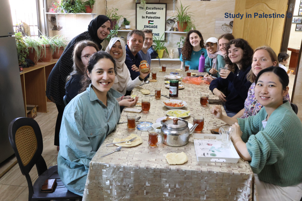 Summer Intensive Arabic Program - Study In Palestine 🇵🇸 أَدْرُس فِي ...