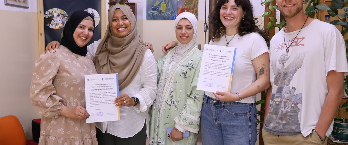 Admission- How It Works