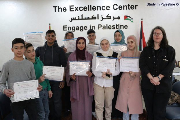Best Arabic Language Schools in Palestine