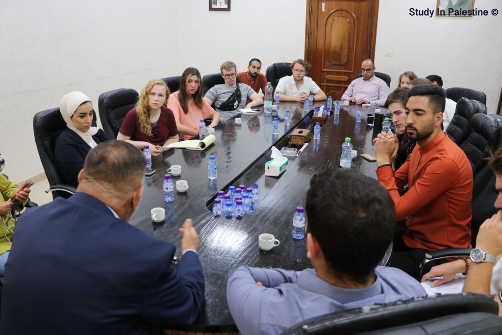 Volunteer Programs In Palestine 2025/2026