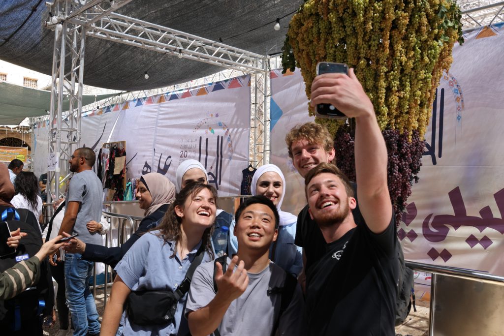 6 Impactful Internship Programs in Palestine 2025/2026