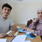 Modern Standard Arabic Summer Program 2026