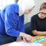 2026 Summer Intensive Levantine Arabic Program