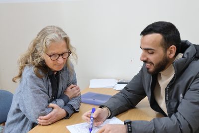 Arabic Programs Abroad in Palestine 2025-2026