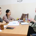 Study Levantine Arabic Programs