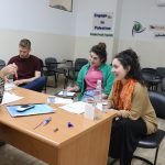 Study Palestinian Arabic Programs