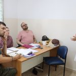 Study Modern Standard Arabic Programs