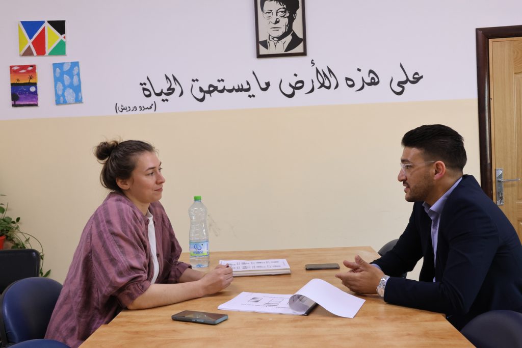 9 Best Programs for Learning Levantine Arabic Dialect
