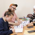 The Summer Palestinian Arabic Program 2026