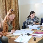 Best Places To Study Levantine Arabic