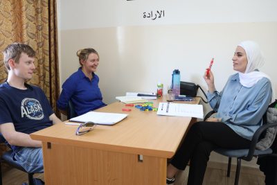 9 Intensive Arabic Courses In The Middle East in 2026/2027