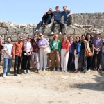 Internship Programs for Americans in Palestine