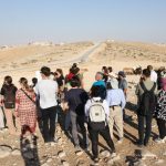 Community Development Volunteer Programs in Palestine