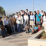 Internship and Volunteer Programs In Palestine