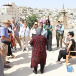 Human Rights and Palestinian Refugees Internships