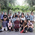 West Bank Volunteer Programs