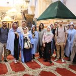 Summer Volunteer And Internship Programs In Palestine