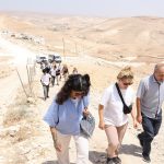 Short-Term Volunteering and Internships in Palestine