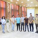 Media and Journalism Volunteer Programs in Palestine