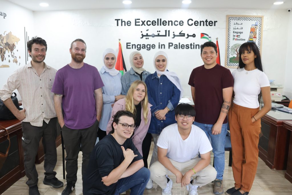 Where Can I Study Arabic In The Middle East?