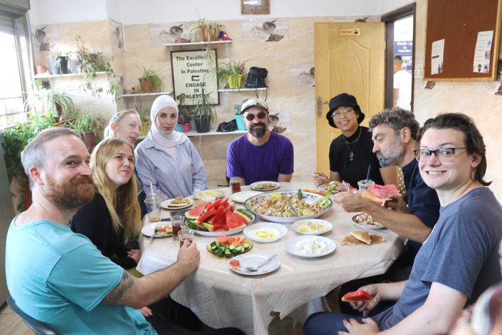 Your Guide To Volunteering In Palestine in 2026/2027
