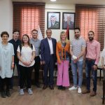 Your Guide To Volunteering In Palestine in 2026/2027