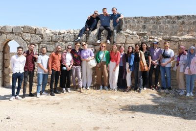 9 Best Intensive Arabic Programs in the Middle East for 2026/2027