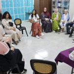 The Rights of Women and Children in Palestine Programs