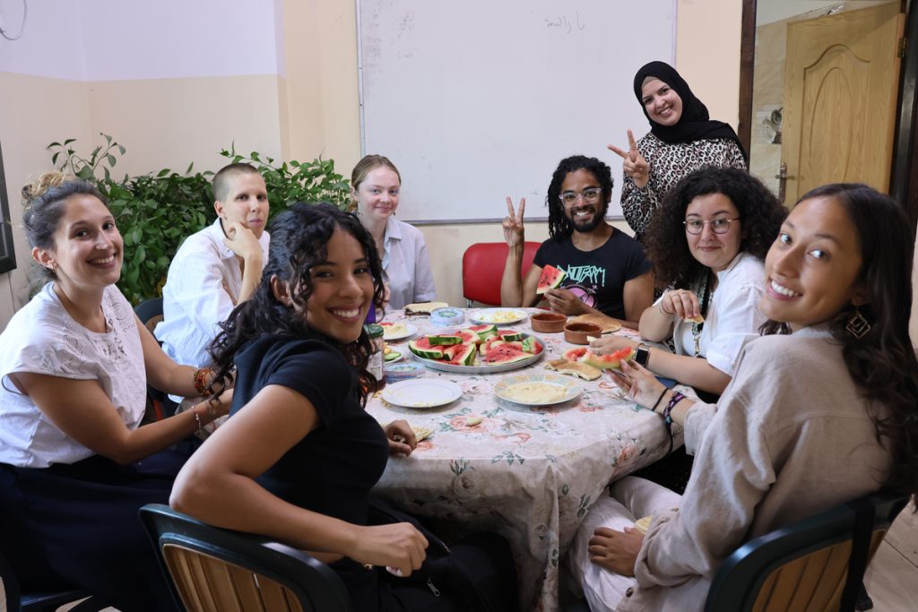 How to Volunteer in Palestine in 2026/2027?
