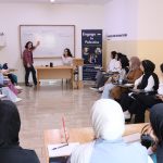 The Summer Teach English Program in Palestine 2026