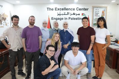 Best Arabic Language Schools in Palestine in 2026/2027