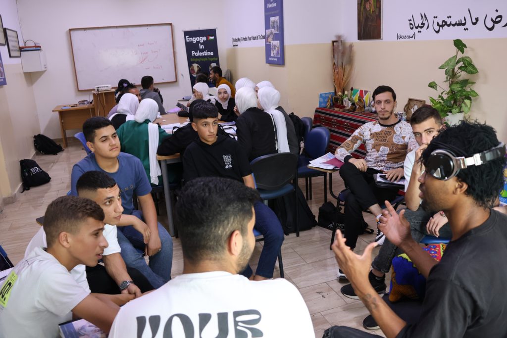8 Best Internship Opportunities in Palestine