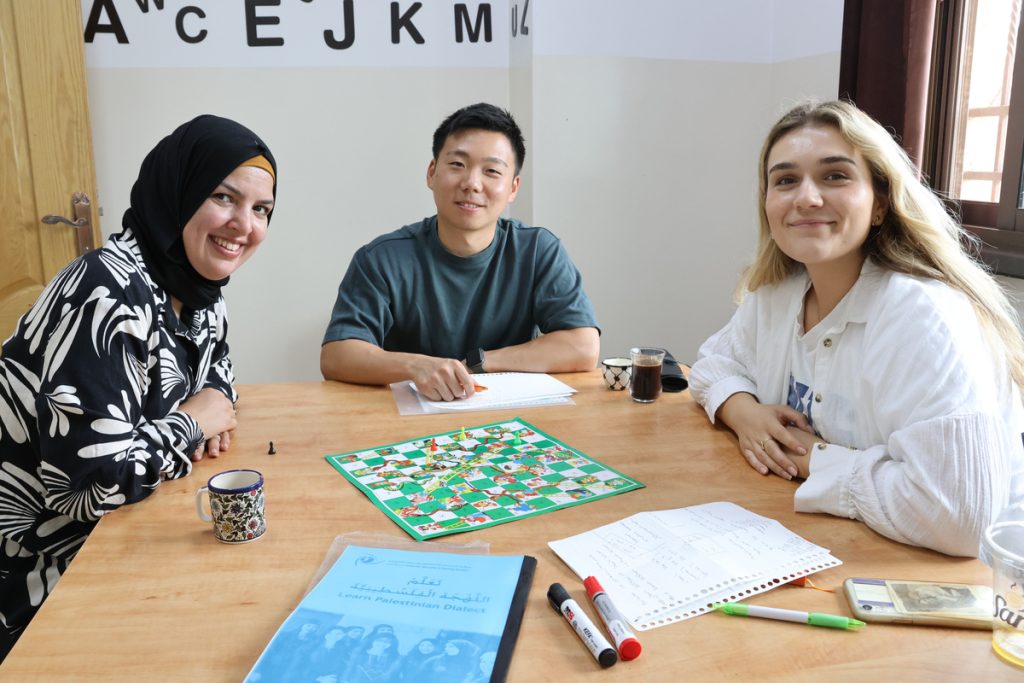 7 Intensive Arabic Programs in Amman