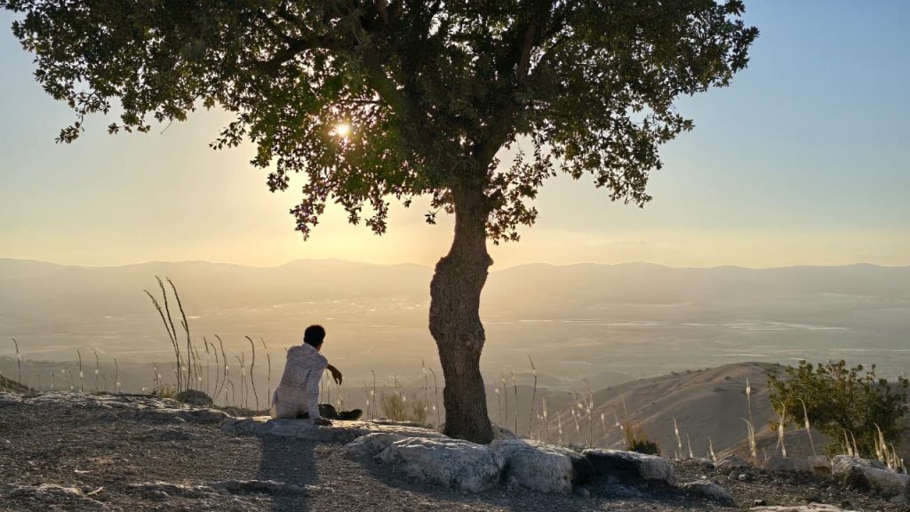 How to Volunteer in Jordan