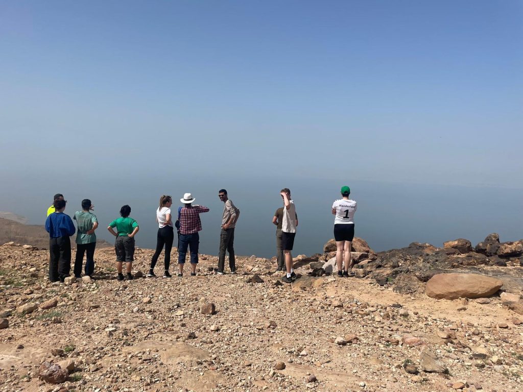 8 Best Volunteer Opportunities in Jordan