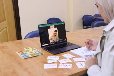 Intensive Online Arabic Courses for American Students