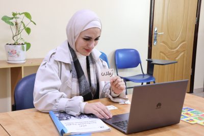 Online Arabic Courses for Danish Participants