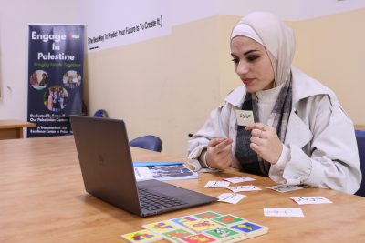 Shami Arabic for Travelers: Start Learning Online Today