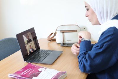 Arabic Online Courses for Swedish People
