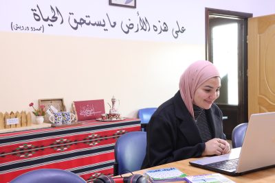 Flexible Online Levantine Arabic Courses for Busy Learners