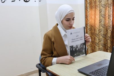 Online Jordanian Arabic Classes with Native Speakers