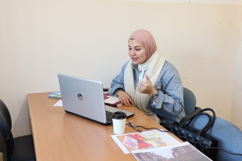 Online Levantine Ammiyya Arabic Classes for Complete Beginners